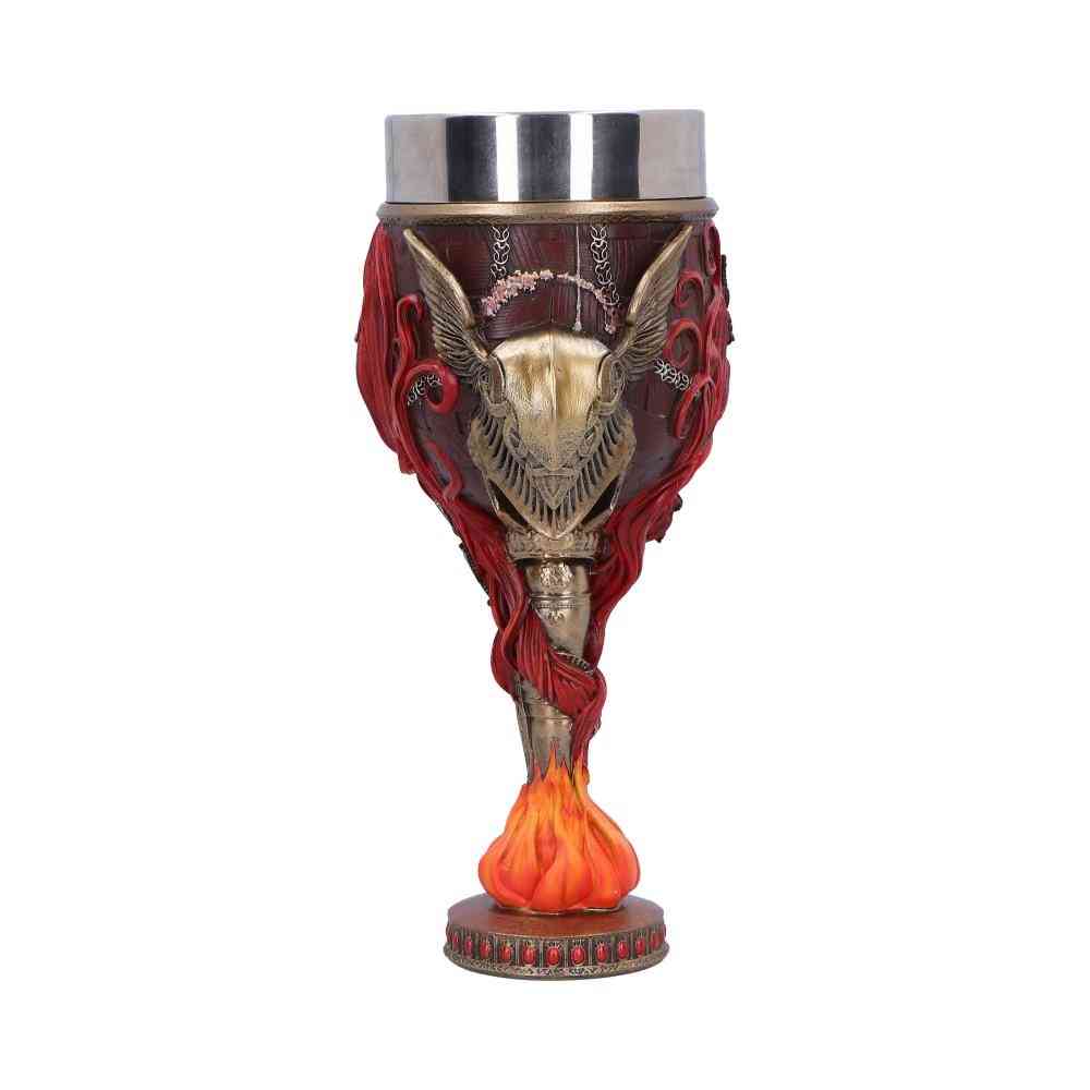 Nemesis Now Elden Ring - Elden Ring Malenia Blade of Miquella Chalise - Multicolours